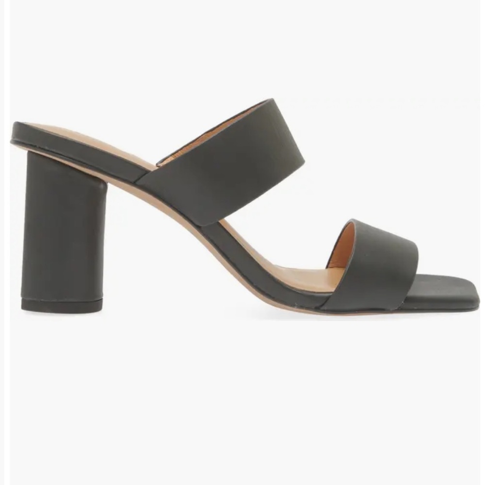 🎉HP🎉 Splendid Block Heel Sandal NIB - Picture 3 of 10